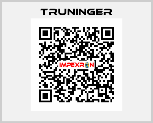 Truninger