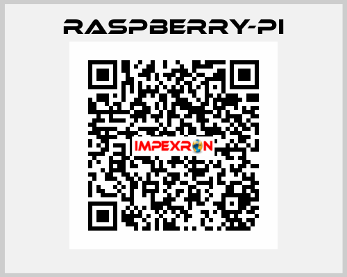 Raspberry-pi