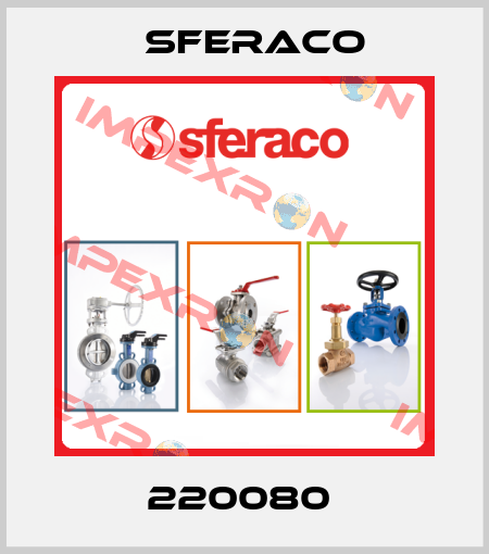 220080  Sferaco