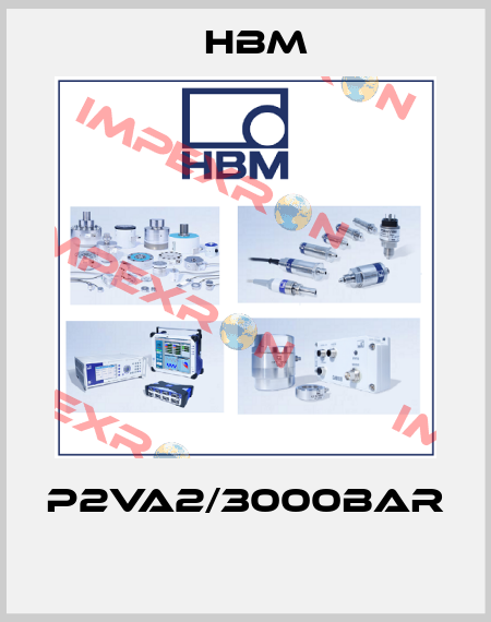P2VA2/3000BAR  Hbm