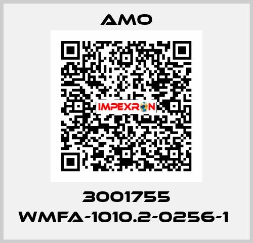 3001755 WMFA-1010.2-0256-1  Amo