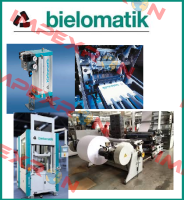 30020684 Bielomatik