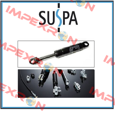 ATU ASSEMBLY(SUPPLIED BY  SUSPA)  Suspa