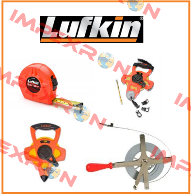 IG052009  oem  Lufkin