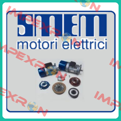 6SM2 100LA4 (Frame B3) Smem