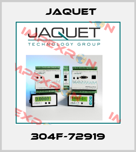 304F-72919 Jaquet
