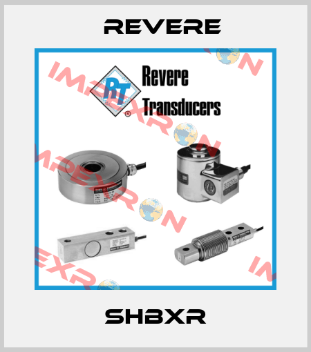 SHBxR Revere