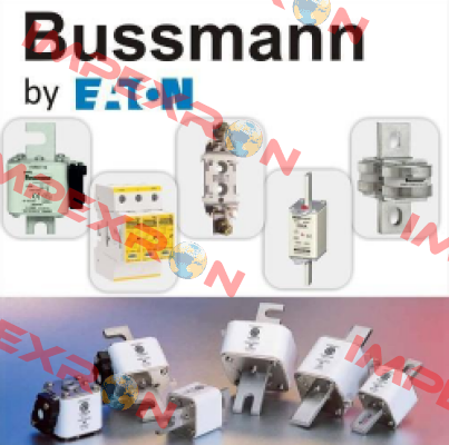 F4AL 250V  BUSSMANN / EATON