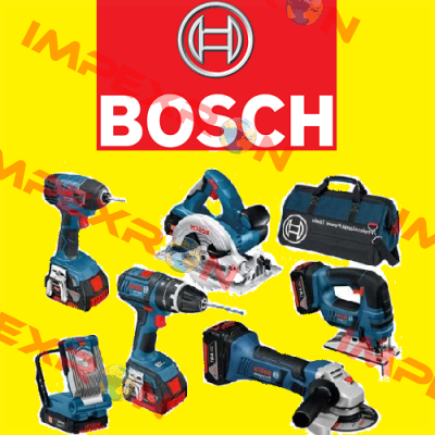 0601868100 Bosch