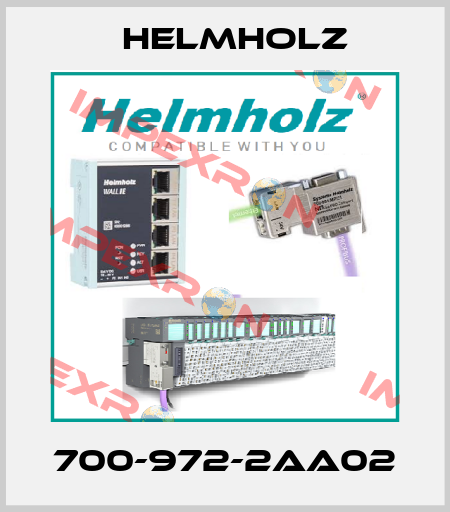 700-972-2AA02 Helmholz