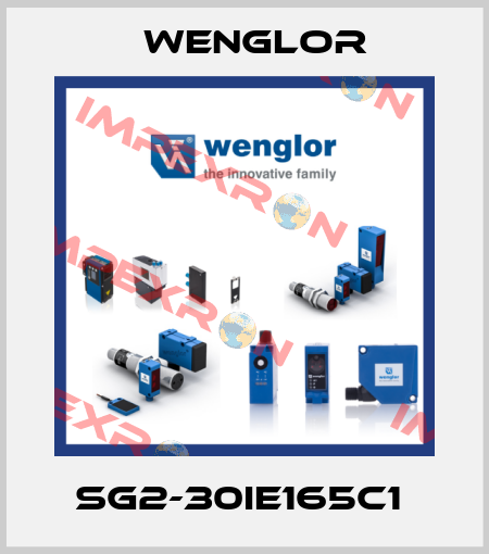 SG2-30IE165C1  Wenglor