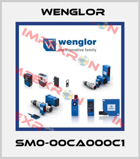 SM0-00CA000C1 Wenglor