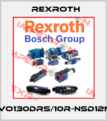 A11VO130DRS/10R-NSD12N00 Rexroth