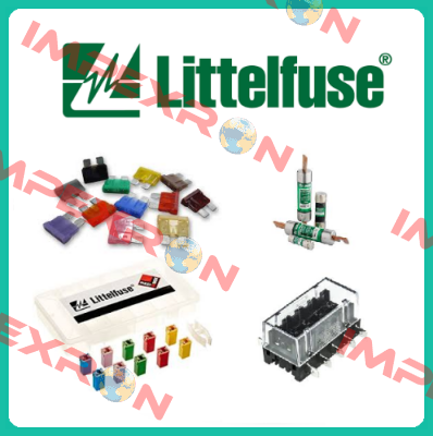 0217.100HXP  Littelfuse