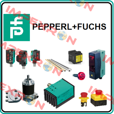 3RG4021-7AG33-PF Pepperl-Fuchs