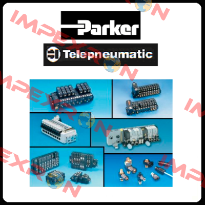 401242-S2SS-10T-025 Parker