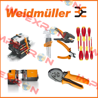 4025397, WEIDM HSS-HF 1.6-3.2 Weidmüller