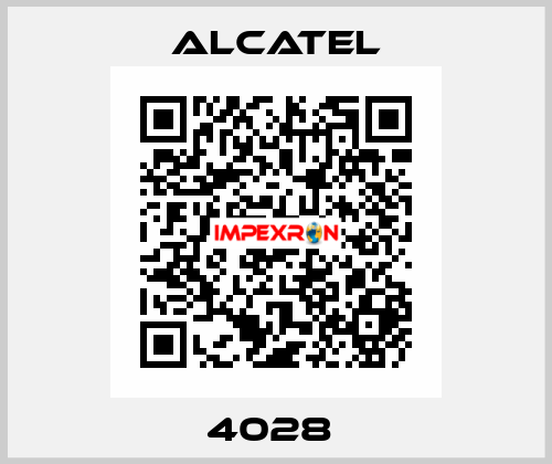 4028  Alcatel