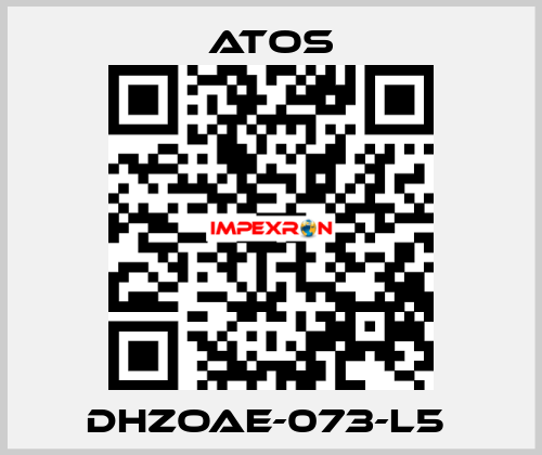 DHZOAE-073-L5  Atos