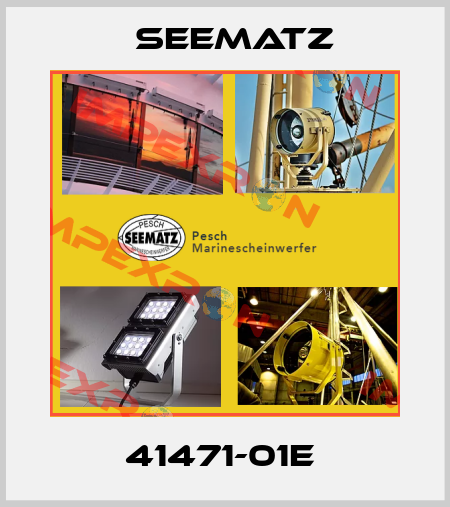 41471-01E  Seematz