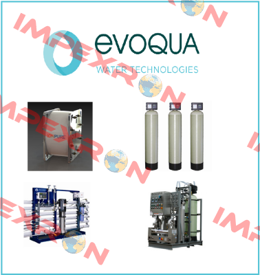 W3T291669  Evoqua Water Technologies