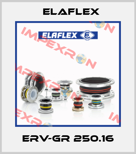 ERV-GR 250.16 Elaflex