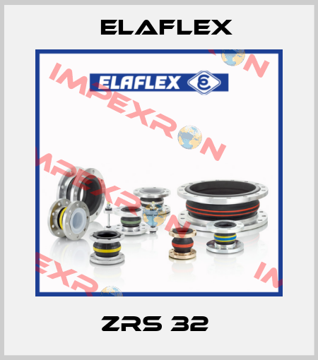 ZRS 32  Elaflex