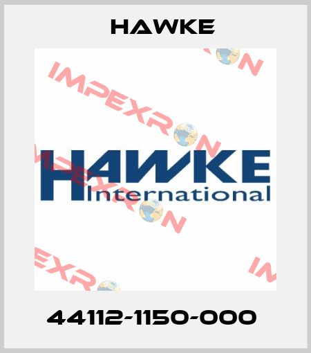 44112-1150-000  Hawke