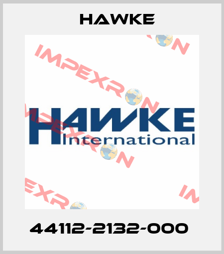 44112-2132-000  Hawke