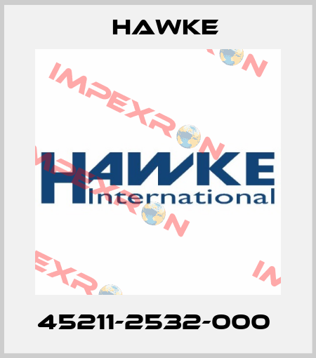 45211-2532-000  Hawke