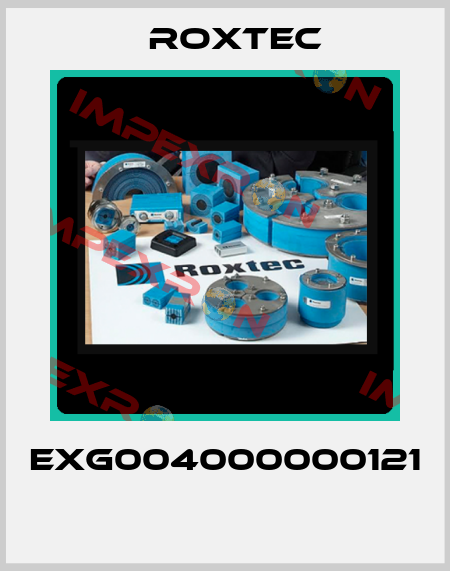 EXG004000000121  Roxtec