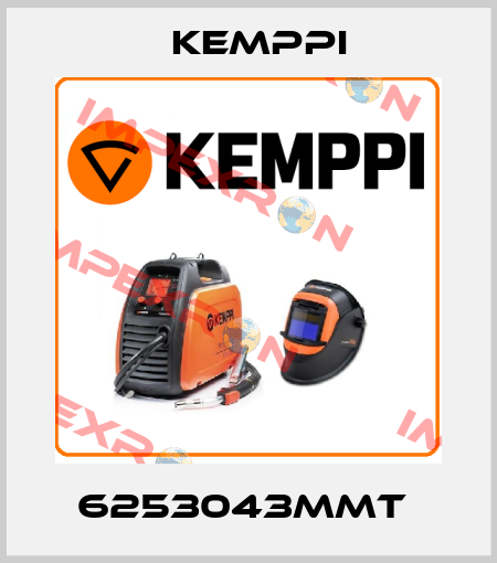 6253043MMT  Kemppi