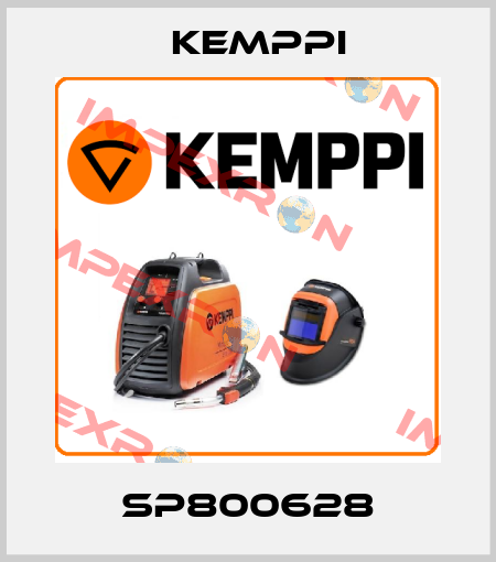 SP800628 Kemppi
