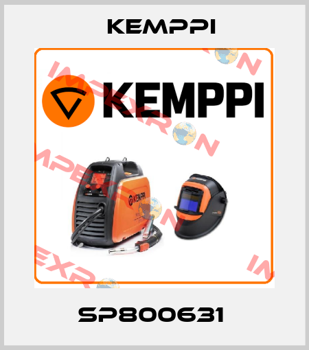 SP800631  Kemppi