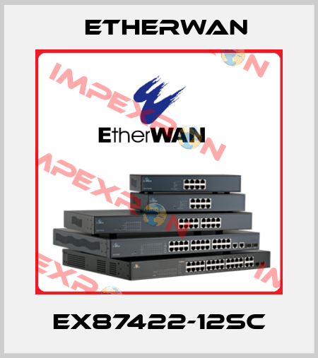 EX87422-12SC Etherwan