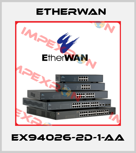 EX94026-2D-1-AA Etherwan