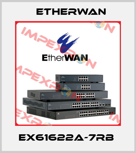 EX61622A-7RB  Etherwan