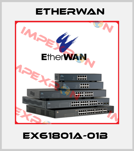 EX61801A-01B  Etherwan