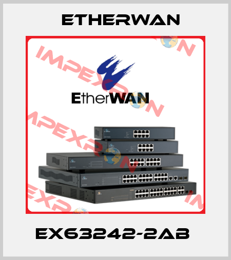 EX63242-2AB  Etherwan