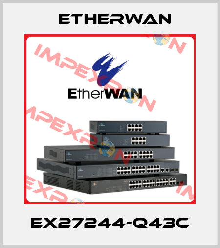 EX27244-Q43C Etherwan