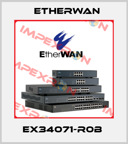 EX34071-R0B  Etherwan