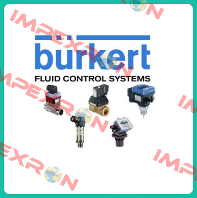 V174A13FMS0G1/2-2000 replaced by 00152728 Burkert