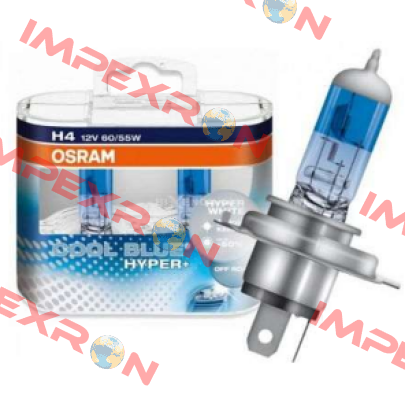 Mercury Short ARC Lamp HBO  Osram