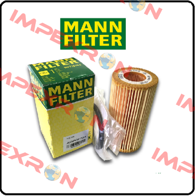 3906570852  Mann Filter (Mann-Hummel)