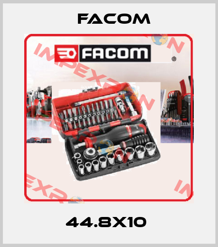 44.8X10  Facom