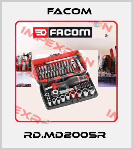 RD.MD200SR  Facom