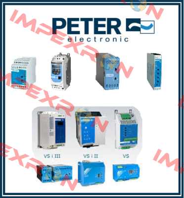 20900.40055  Peter Electronic