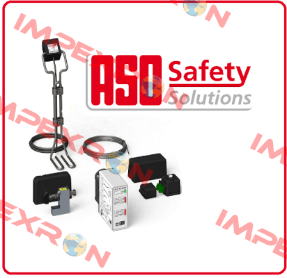 1114-0030.  ASO SAFETY