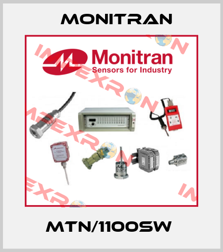 MTN/1100SW  Monitran