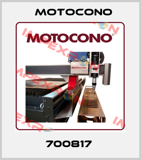 700817  Motocono